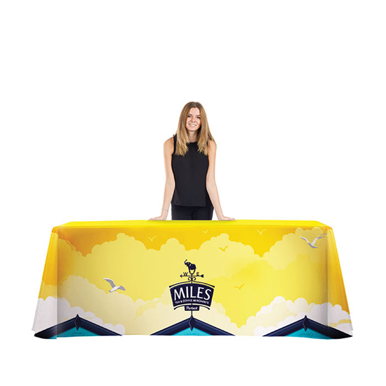 Printed Tablecloths